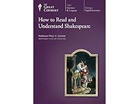 How to Read and Understand Shakespeare 1629971529 Book Cover