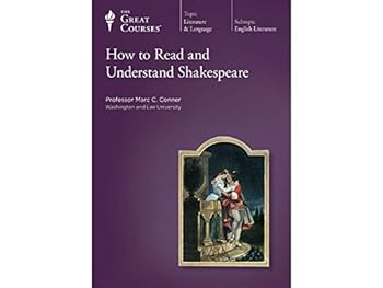 Audio CD How to Read and Understand Shakespeare Book