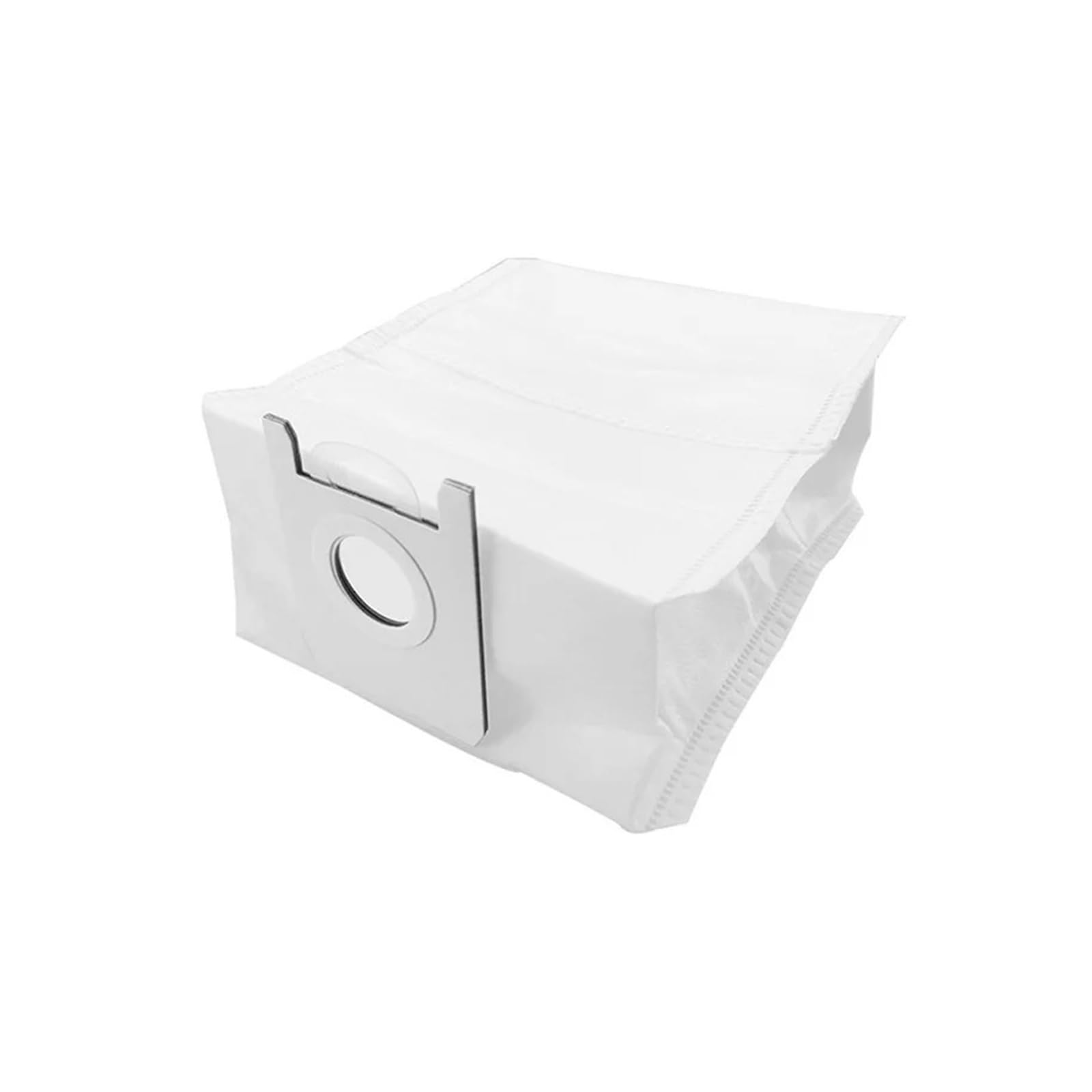 Sacchetti For La Polvere, Compatibili Con Roidmi, EVE PLUS Accessori Robot Aspirapolvere Sacco For Immondizia Spazzola Principale Parti Di Ricambio For Filtro In Tessuto(Set 1)