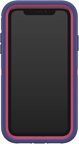Miniatura 2 de OTTERBOX OTTER + POP DEFENDER SERIES - Funda para iPhone 11 - GRAPE JELLY