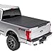 TruXedo Sentry Hard Rolling Truck Bed Tonneau Cover | 1579101 | Fits 2017 - 2023 Ford F-250/350/450 Super Duty 6