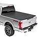 RealTruck TruXedo Sentry Hard Rolling Truck Bed Tonneau Cover | 1597701 | Fits 2015 - 2024 Ford F-150 5' 7