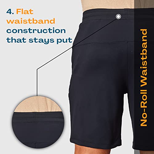 Image of GLOOT Men's Regular Shorts