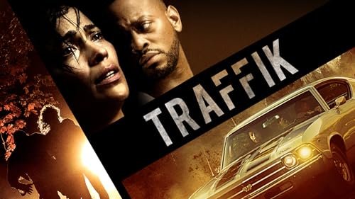 Traffik – vue 2