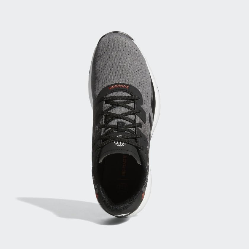 Image of adidas Men's S2G '24 Spikeless Textile Golf Shoes
