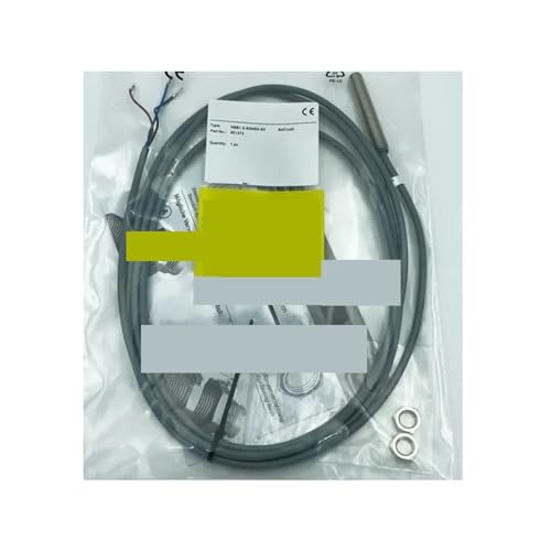 Détecteur NBB1.5-8GM50-E0 inductif Pepperl+Fuchs capteur de proximité