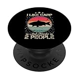 Photo Gallery carp fish lover i like carp and maybe 2 persone carpa divertente popsockets popgrip intercambiabile Photo Gallery carp fish lover i like carp and maybe 2 persone carpa divertente popsockets popgrip intercambiabile