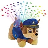 Pillow Pets Nickelodeon Paw Patrol Chase, 11" Sleeptime Lite