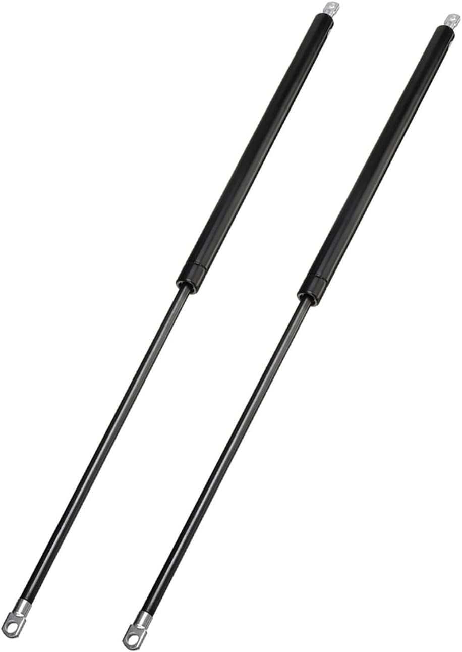 Ammortizzatore 2pcs 700 Millimetri 100-900N Ammortizzatori A Gas Bar Molla A Gas Cappuccio Asta di Supporto Shock Ascensore per Letto Finestra Motore Auto (Dimensione : 450N)