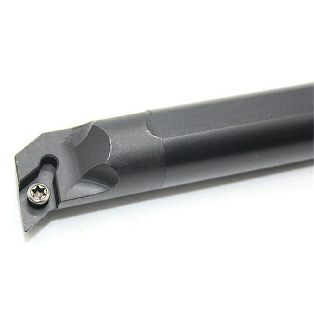Barre d alésage S25S-SDUCR11 en alliage d acier pour tournage CNC à droite