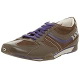 Diesel Zapatillas Deportivas Parandy con Cordones para Mujer, Color Marrón, Talla 42 EU Diesel Zapatillas Deportivas Parandy con Cordones para Mujer, Color Marrón, Talla 42 EU