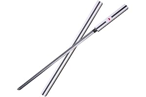 40" Boruto Sword: The Ultimate Cosplay or Collection Piece