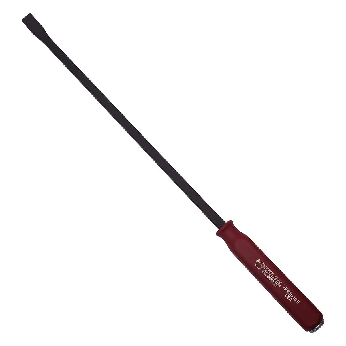 Wilde Tool HPB7/DB - Juego de 7 palancas con tapa dura