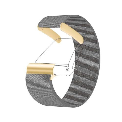 Image of Sport Breathable, Durable Strap Compatible with Whooop 5.0 One & Peak