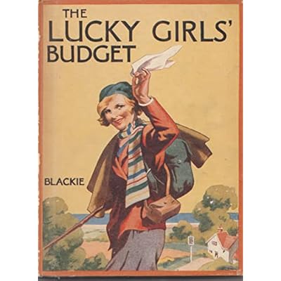 The Lucky girls' Budget