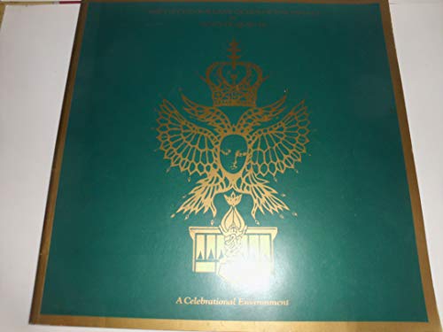 The City Of Our Lady Queen Of The Angels. A bicentennial celebrational environment. With an original 