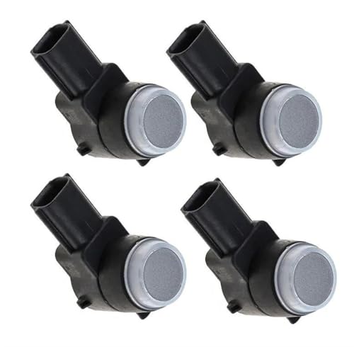 Capteur de stationnement PDC 25855503 arrière pour Chrysler 300 et Town & Country x4