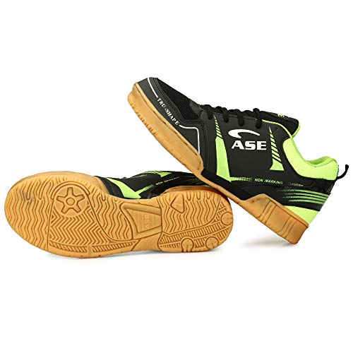 Image of ASE Men's Badminton Shoe