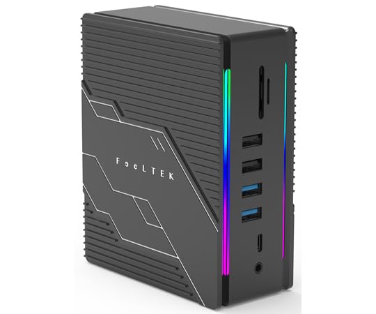 フィールテック　ドッキングステーション HCD016GM1F（未使用品） Amazon | フィールドスリー Feeltek 16in1 USB-Cゲーミングドッキング