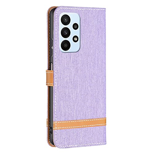 Coque Samsung Galaxy A23 protection intégrale antichoc König Design