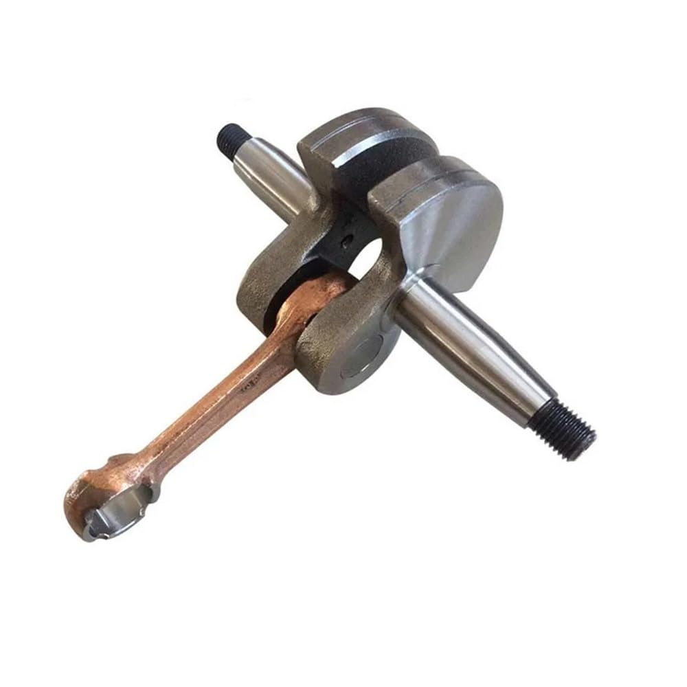 Cigüeñal for 36 37 43 37S 370S 370T 38 38S 42 44 6200001R Piezas de desbrozadora Piezas de Repuesto(2 PCS Sales)