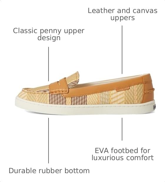 Image of Cole Haan Women's Nantucket