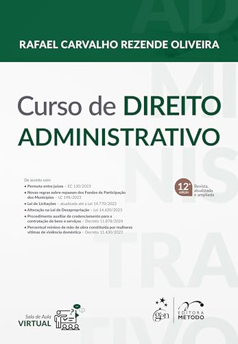 Curso de Direito Administrativo