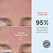NuFACE FIX MicroWand Microcurrent Facial Device, FDA Cleared - Eyes, Lips & Lines Treatment with Serum Activator - Lip Plumper, Eye Depuffing Wand, Wrinkle & Smile Line Reducer, 3 On-The-Go Modes