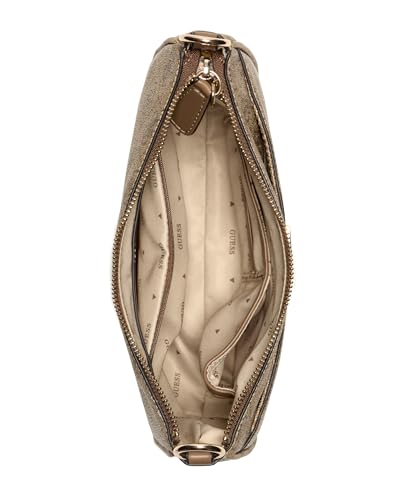 GUESS Sarai Logo Shoulder Bag3