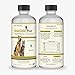 Say Good Bye to Tapeworms in Dogs and Cats with GiarCidia Prazi for 60 MLS Liquid - Include 3 ml Dropper with Cap