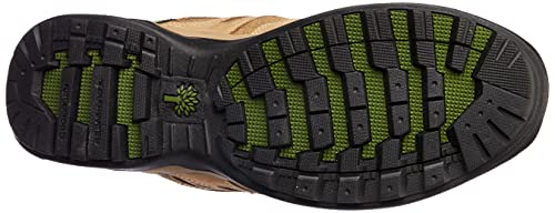 Image of Woodland Men's Leather Fashion Boot
