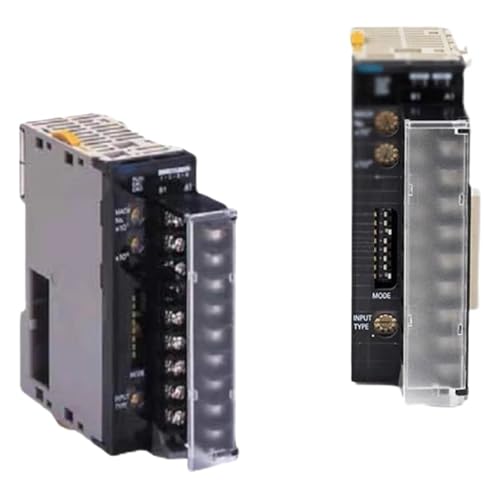 Module d'entrée CJ1W-ID211 pour automate Omron CJ1