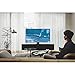 Samsung 75 Inch QN85B Neo QLED 4K Smart TV (2022) - Neural Quantum 4K Processor Quantum, Matrix Visual Technology & Alexa Built In, Dolby Atmos Surround Sound, Ultrawide Gameview & 100% Colour Volume