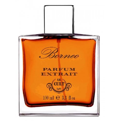 Borneo 100 ml Le Cult estratto di profumo