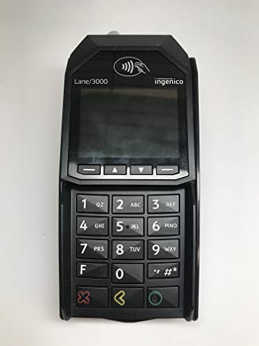 Ingenico Lane/3000 PIN Pad
