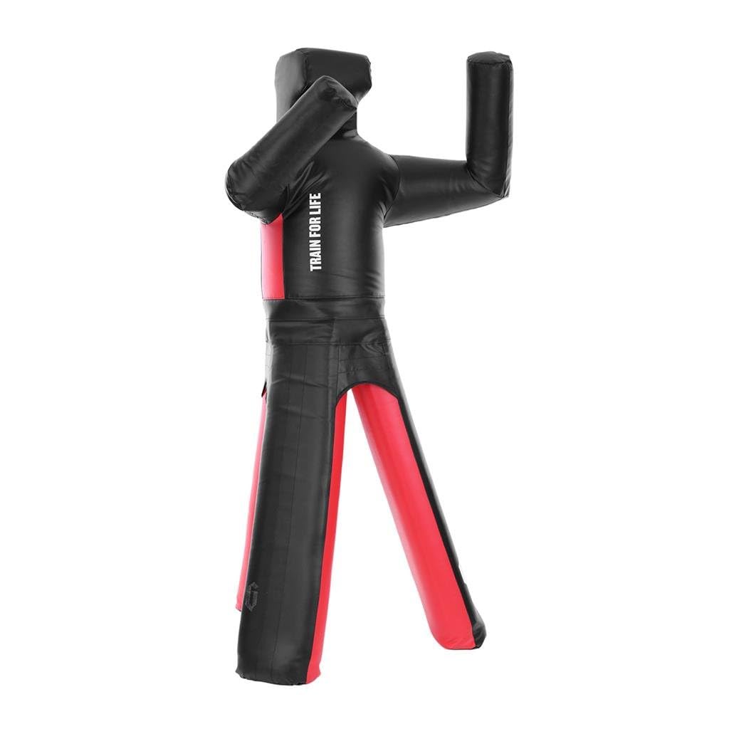 Gameness GUS Grappling Dummy