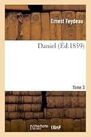 Daniel. Tome 3 2011740436 Book Cover