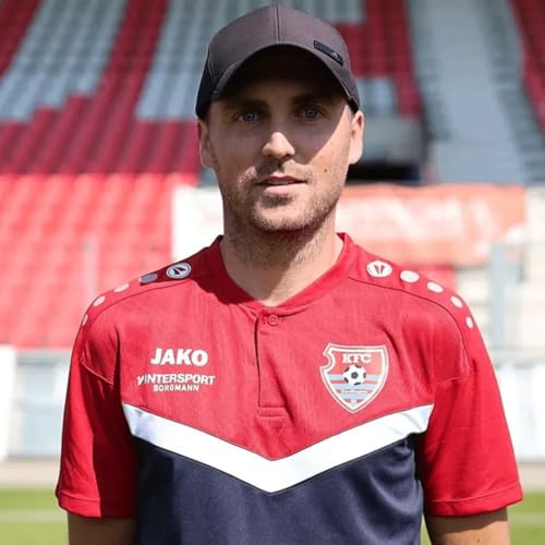 Oberliga #26: Julian St&ouml;hr &uuml;ber das Topspiel gegen den VfB Hilden