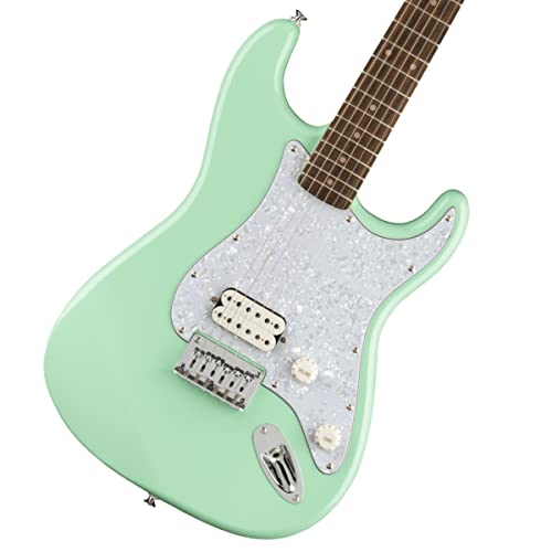 Amazon.co.jp: Squier by Fender スクワイヤー エレキギター FSR