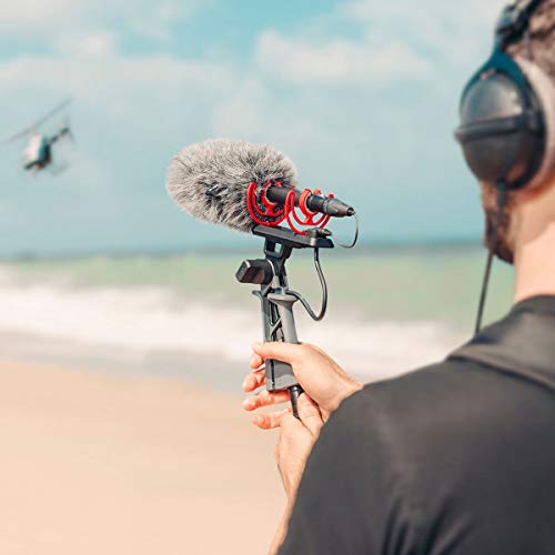 RODE Microphones NTG5 Location Recording Kit コンデンサーマイク NTG5KIT の商品画像 6