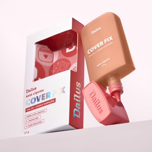 BASE LIQUIDA-COVER FIX-D7-MEDIO