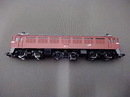 TOMIX Nゲージ EF81 400形 JR貨物仕様 7127 鉄道模型 電気機関車 トミックス 7127 EF81 400形 (JR貨物仕様) Nゲージ | 鉄道模型