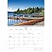 Carousel Worldwide, Lake District 2026 A5 Wall Calendar