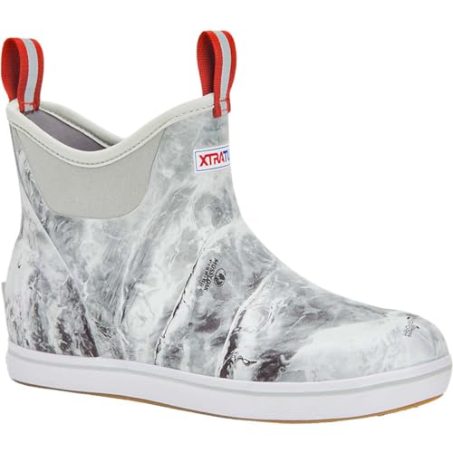 Image of Xtratuf Women's 6 In Ankle Deck Boot