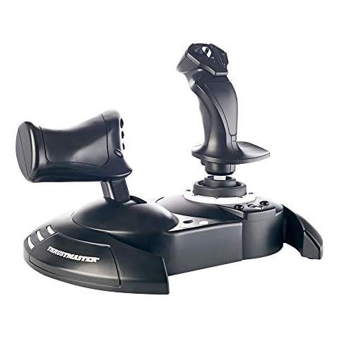 Thrustmaster T.Flight Hotas One Flight Stick with Throttle Cover