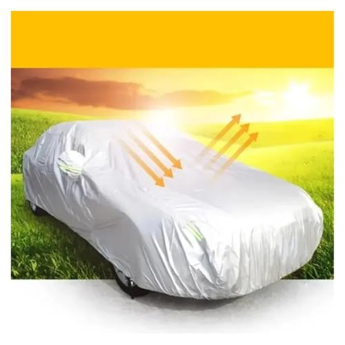 Couverture de avant housse de voiture bâche protection extérieure