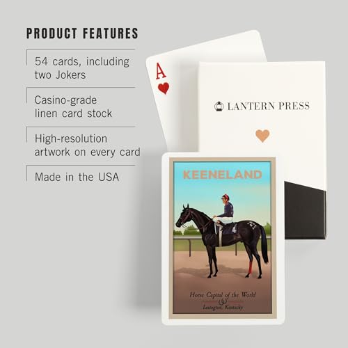 Baraja de 52 cartas Póker tamaño adulto miniatura 3