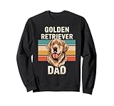 Photo Gallery golden retriever papà, amante del golden retriever felpa Photo Gallery golden retriever papà, amante del golden retriever felpa