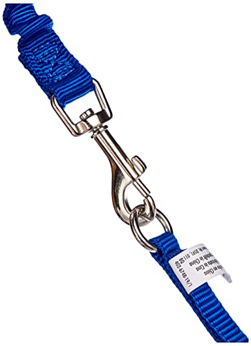 Harnais pour chat Easy Walk PetSafe avec laisse bleu taille S