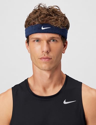 Image of Nike Unisex Adult Swoosh Classic Headband